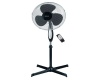 VENTILAATOR AEG 40 CM JALAGA, MUST VENTILAATOR AEG 40 CM JALAGA, MUST